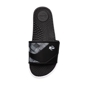 Chinelo Br Sport Slide  Masculino Napa  2254.128 Preto