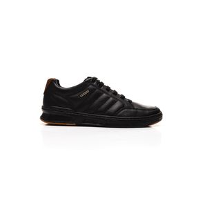 Tênis Pegada Street Casual Masculino 110604 Preto