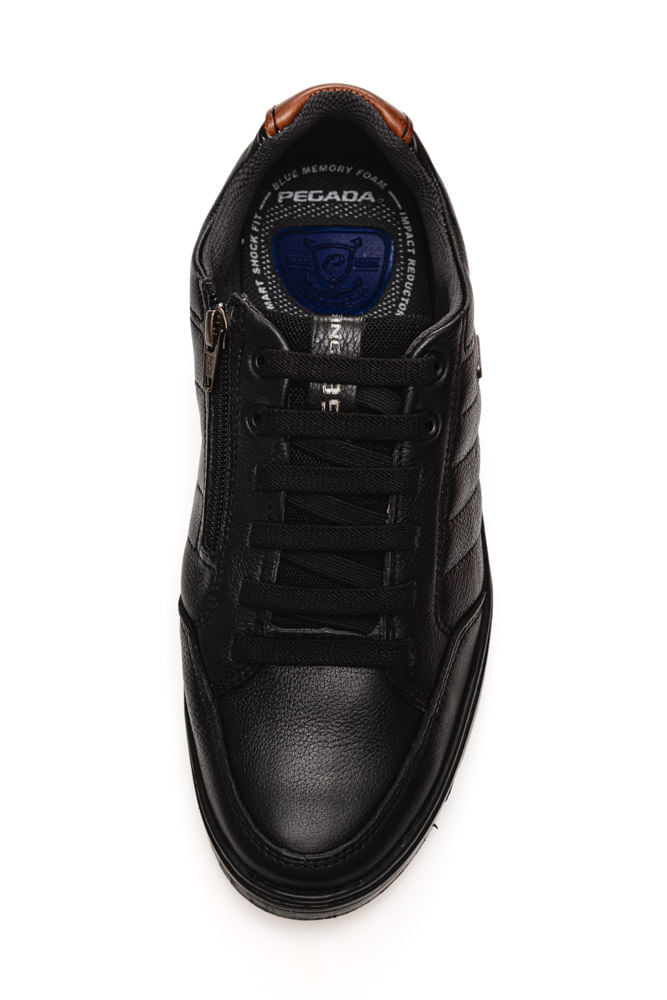 Tenis-Pegada-Street-Casual-Masculino-110604-Preto