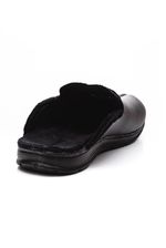 Pantufa-Chinelo-Couro-Masculino-Pegada-66001-04-Preto