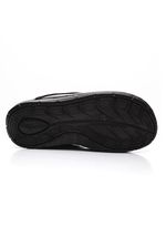 Pantufa-Chinelo-Couro-Masculino-Pegada-66001-04-Preto