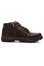 Bota-Sport-Fire-Coturno-Masculina-Cano-Curto-Ziper-0101api-Marrom
