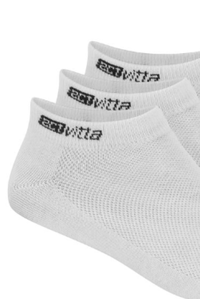 Kit-Actvitta-3-Pares-De-Meias-Cano-Curto-Algodao-Unissex---4999.3-Branco