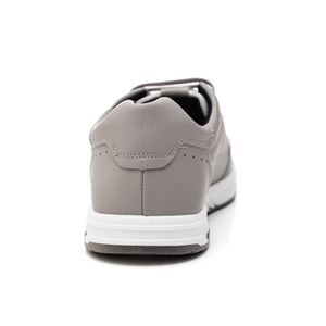 Sapatenis Pgd 172002-05 Cinza