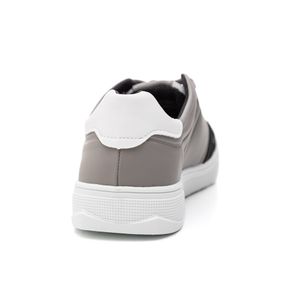 Tenis Pgd 172502-04 Cinza
