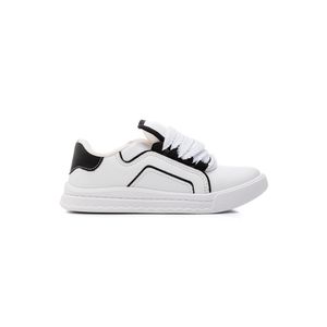 Tenis Molekinha 2575.114.9569 Branco