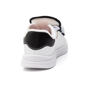 Tenis Molekinha 2575.114.9569 Branco