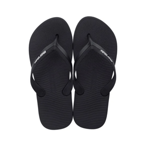 Chinelo De Dedo Mormaii Masculino Tropical 11936-20766 Preto