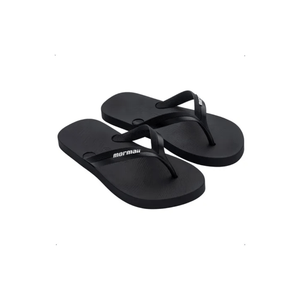 Chinelo De Dedo Mormaii Masculino Tropical 11936-20766 Preto