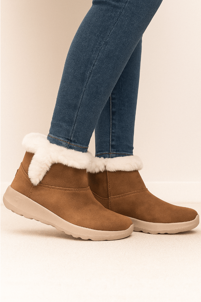 Bota-Skechers-On-The-Go-Joy-Feminino-144013-Csnt-Marrom
