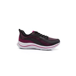 Tênis Olympikus Apolis Feminino Caminhada Preto