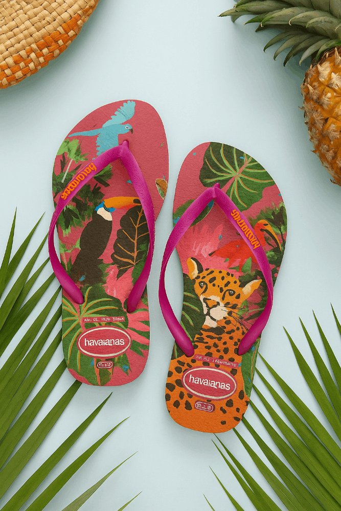 Chinelo-Havaianas-Summer-Bliss-Feminino-Estampa-4622-Rosa