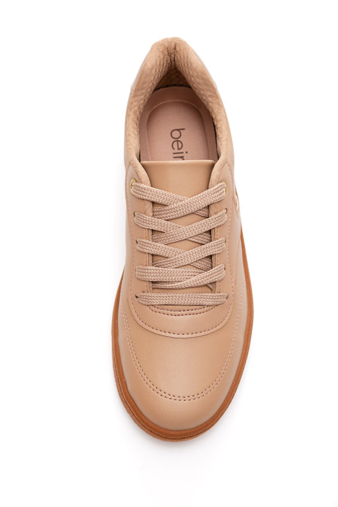 Tenis-Beira-Rio-Napa-Casual-Feminino-4313.102-Bege
