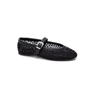 Sapatilha Vizzano 1443.115.23105 Preto