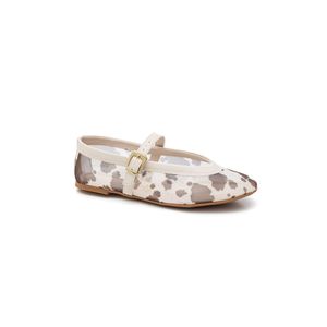 Sapatilha Vizzano 1443.108.30268 Animal Print