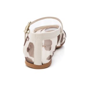 Sapatilha Vizzano 1443.108.30268 Animal Print