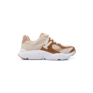 Tenis Vizzano 1440.110.30429 Caramelo