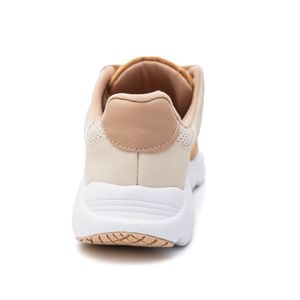 Tenis Vizzano 1440.110.30429 Caramelo