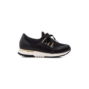 Tenis Casual Modare 7405.101.30415 Preto
