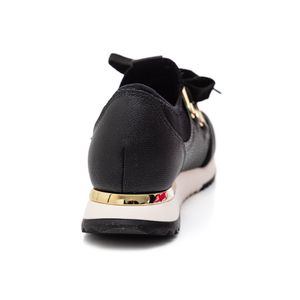 Tenis Casual Modare 7405.101.30415 Preto