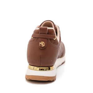 Tenis Casual Modare 7405.102.30343 Caramelo