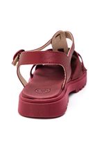 Sandalia-Molekinha-2344.145.28335-Vermelho