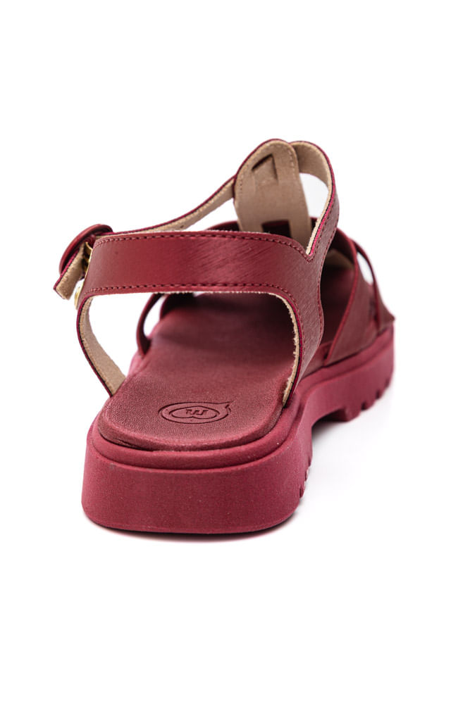 Sandalia-Molekinha-2344.145.28335-Vermelho