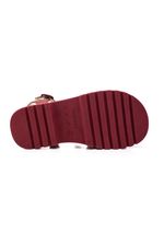 Sandalia-Molekinha-2344.145.28335-Vermelho