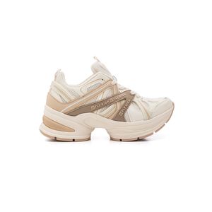 Tenis Casual Ramarim 2581131-01 Off-White