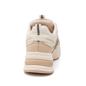 Tenis Casual Ramarim 2581131-01 Off-White