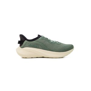 Tenis Caminhada Masculino Olympikus Virtuose-Militr Verde