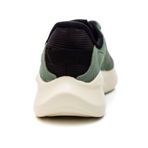 Tenis Caminhada Masculino Olympikus Virtuose-Militr Verde