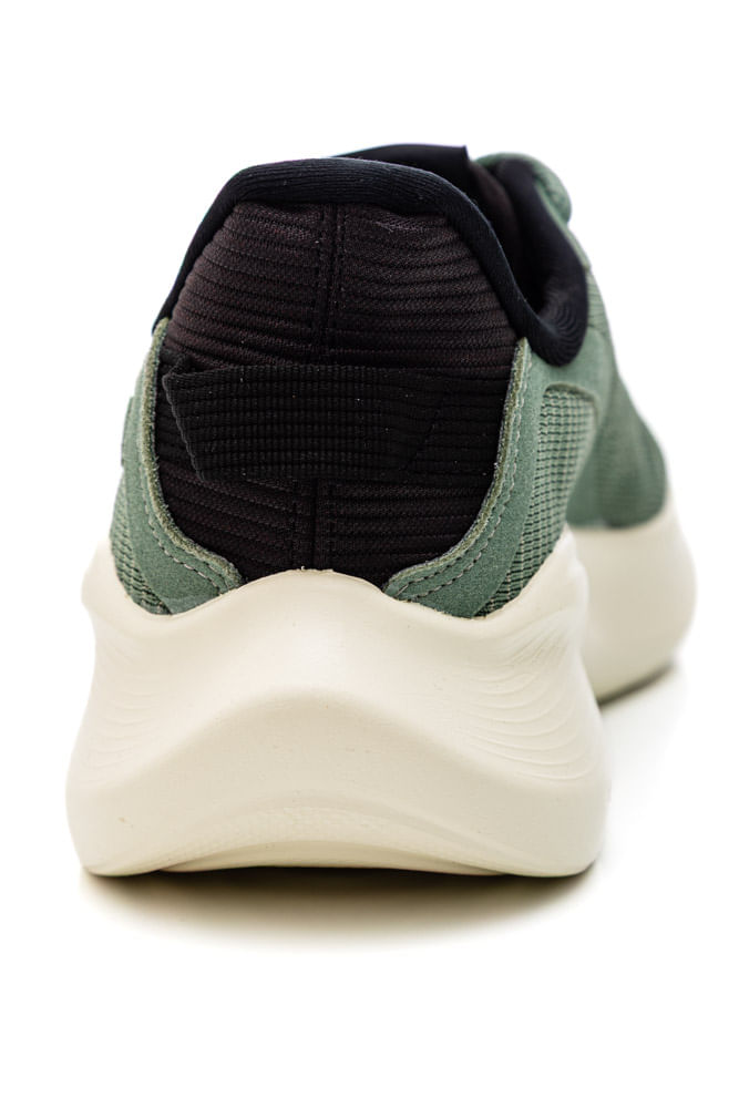 Tenis-Caminhada-Masculino-Olympikus-Virtuose-Militr-Verde