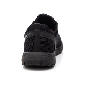 Tênis Actvitta Caminhada Masculino Em Mesh 4914.220 Preto