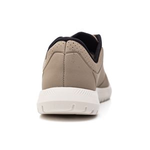 Tênis Actvitta Caminhada Masculino 4914.225 Bege