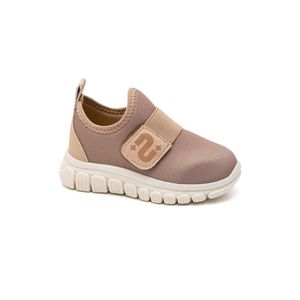 Tenis Novope 99001036-4483 Bege