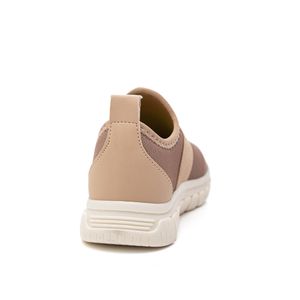 Tenis Novope 99001036-4483 Bege