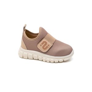 Tenis Novope 99001036-4483 Bege