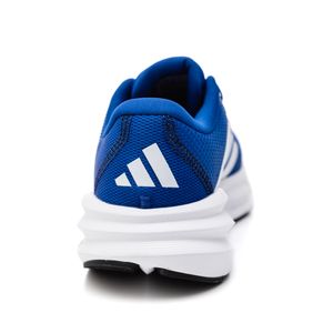 Tenis Adidas Galaxy 7 Id8756 Azul