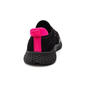 Tenis Ortobaby 31095-002 Preto
