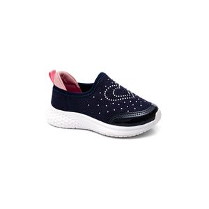 Tenis Ortobaby 31095-125 Marinho
