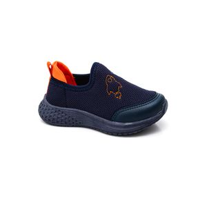 Tenis Ortobaby 31101-110 Marinho
