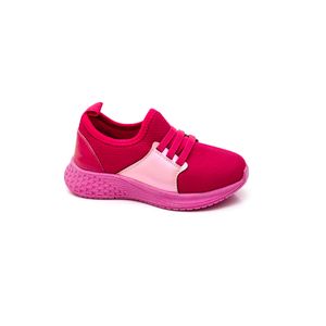 Tenis Ortobaby 31093-016 Pink