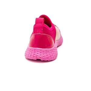 Tenis Ortobaby 31093-016 Pink