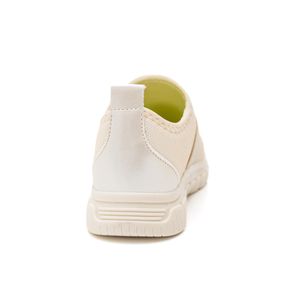 Tenis Novope 99001036-4193 Off-White