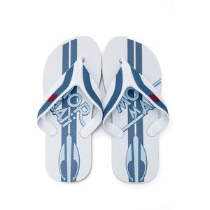 Chinelo Mormaii 12304-Bl859 Branco