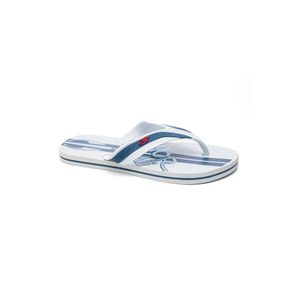 Chinelo Mormaii 12304-Bl859 Branco
