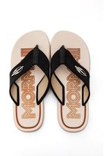 Chinelo-Cartago-12189-Bk537-Bege