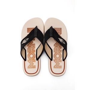 Chinelo Cartago 12189-Bk537 Bege