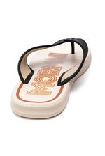 Chinelo-Cartago-12189-Bk537-Bege